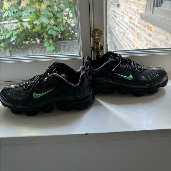 nike air shocks